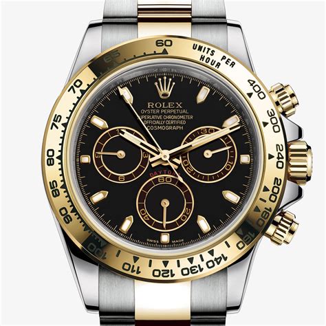 rolex daytona acciario|rolex oyster steel dial.